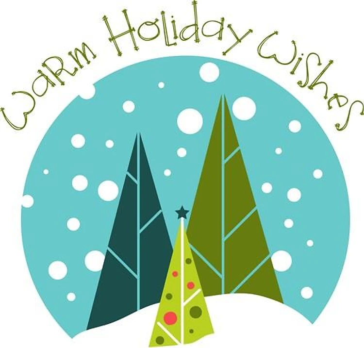 Holiday Wishes
