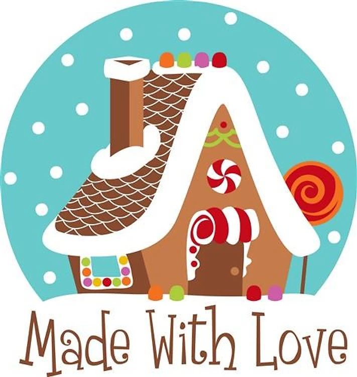 Made With Love
