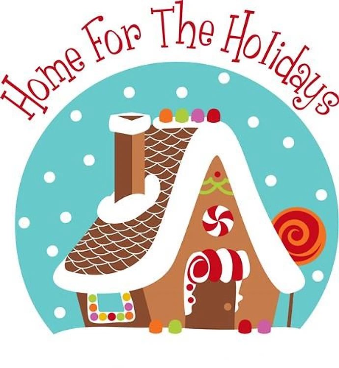 For The Holidays