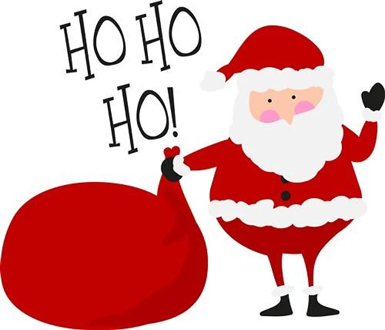 Ho Ho Ho