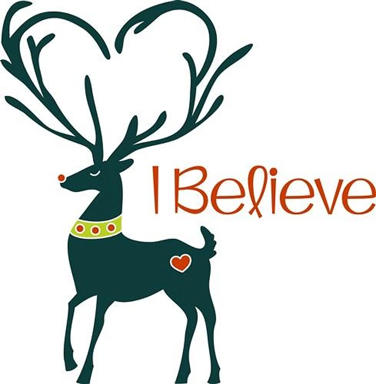 I Believe