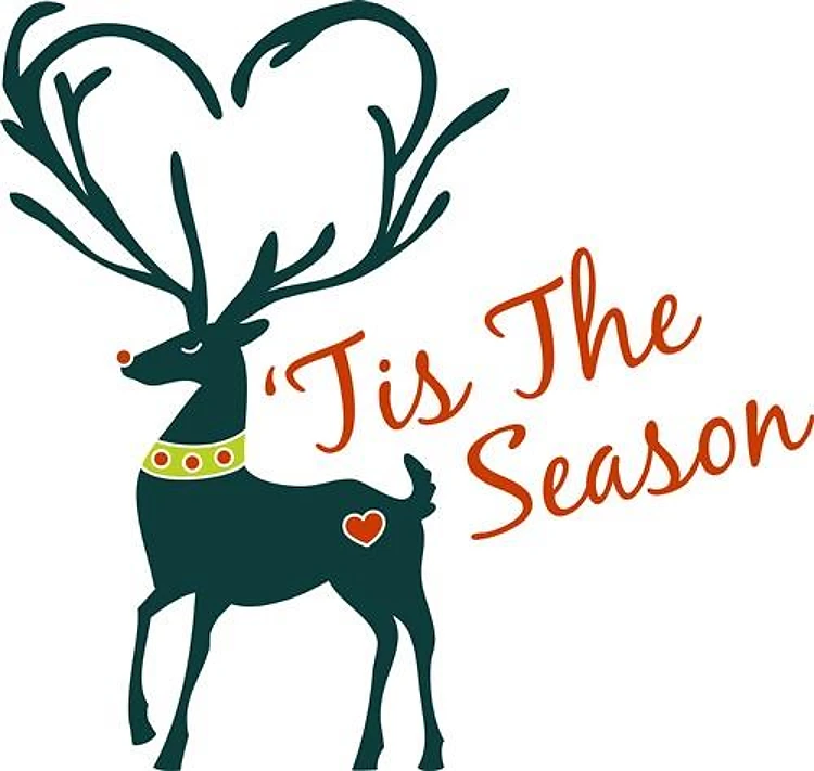 Tis The Season
