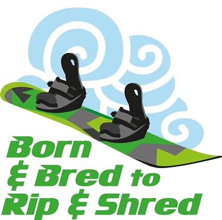 Rip & Shred