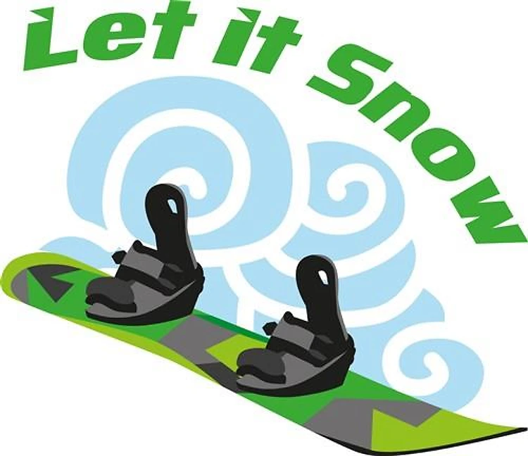 Let It Snow