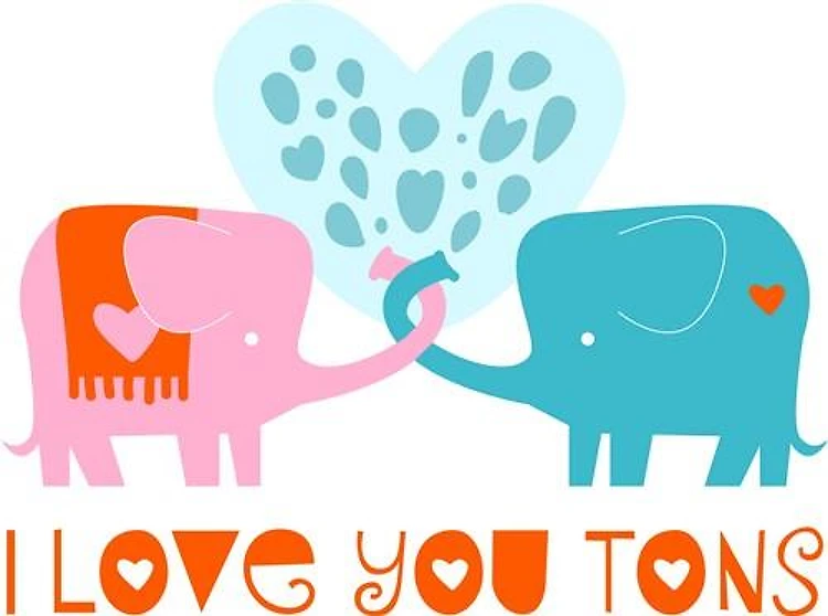 Love You Tons