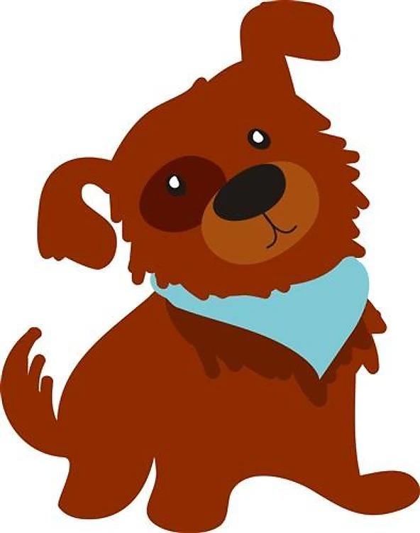 Little Dog