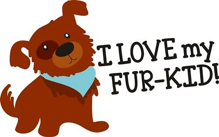Love My Dog