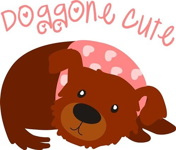 Cute Dog