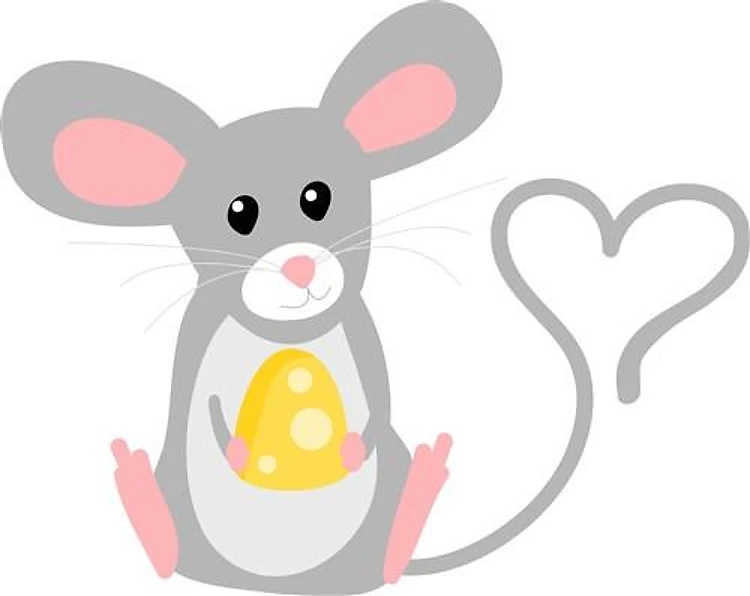 Little Mouse