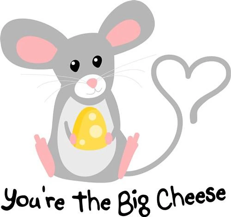 The Big Cheese