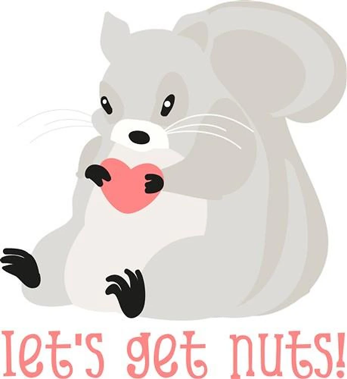 Valentine Squirrell