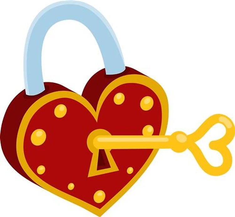 Heart Lock