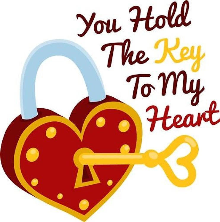 Key To My Heart