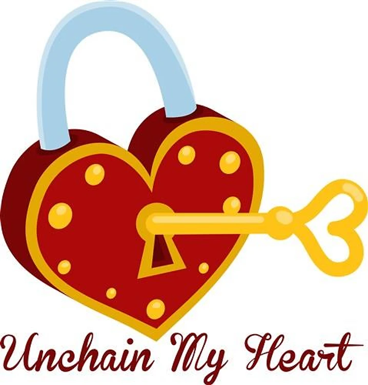 Unlock My Heart
