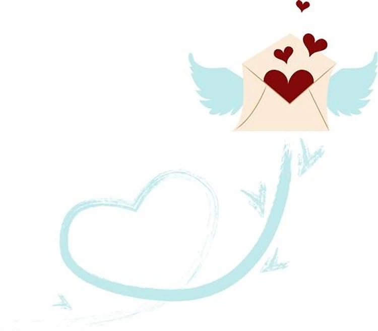 Valentine Letter