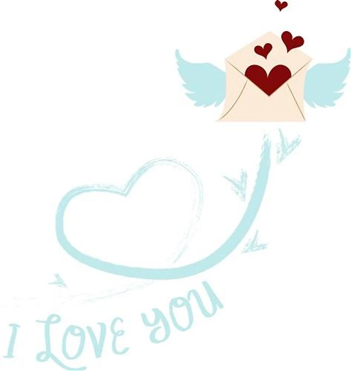 I Love You
