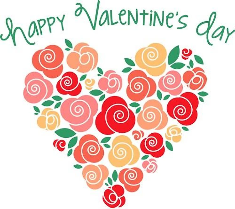 Happy Valentine