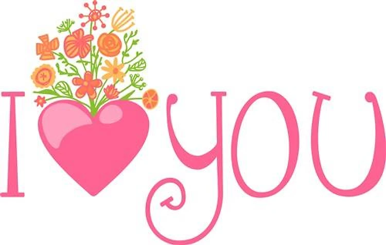 I Love You