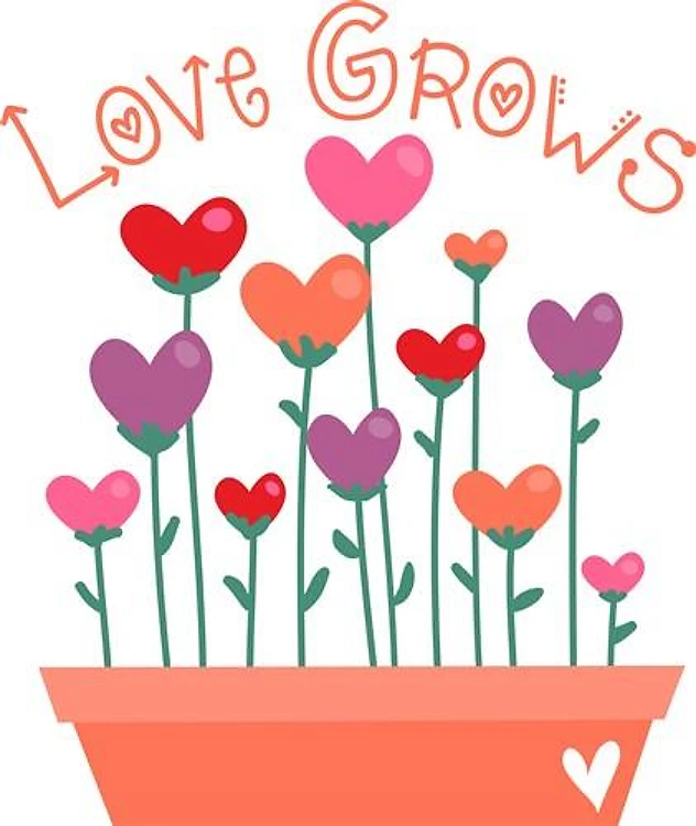 Growing Love