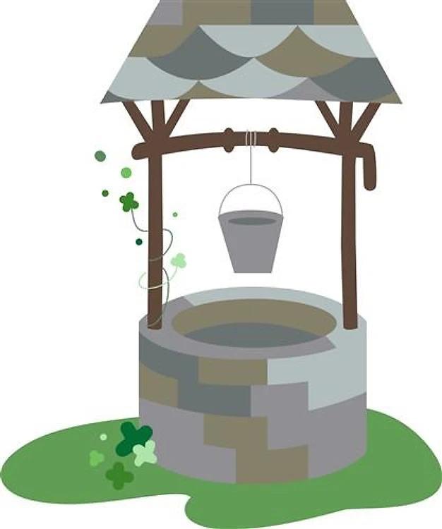 Wishing Well