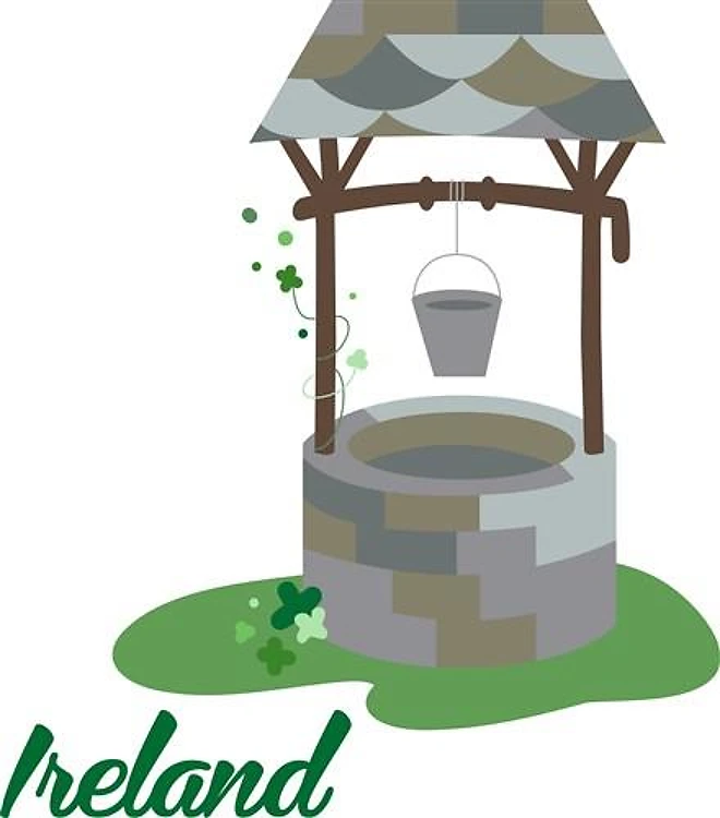 Irish Well