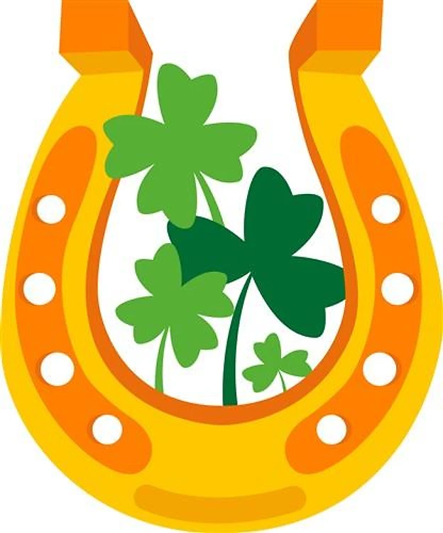 Lucky Symbols