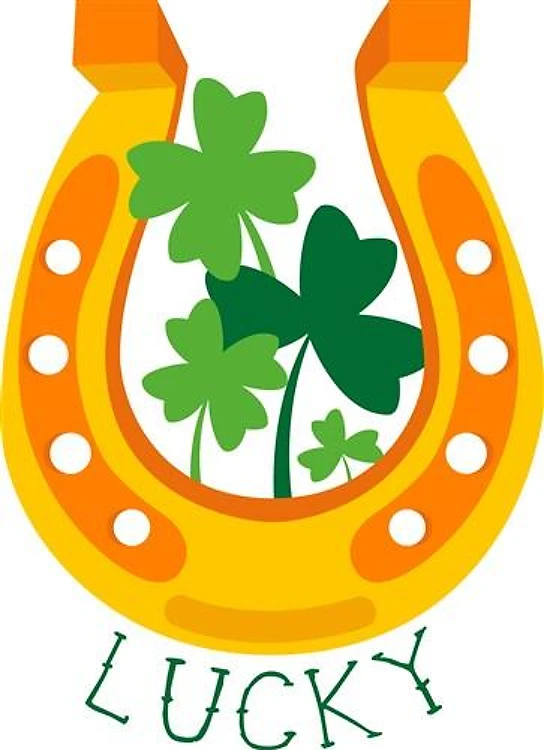 Lucky Horseshoe