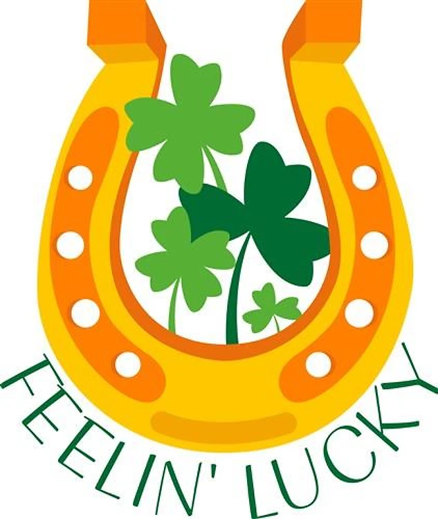 Feelin Lucky