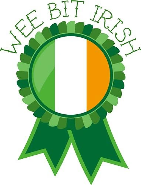 Wee Bit Irish