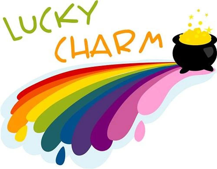 Lucky Charm