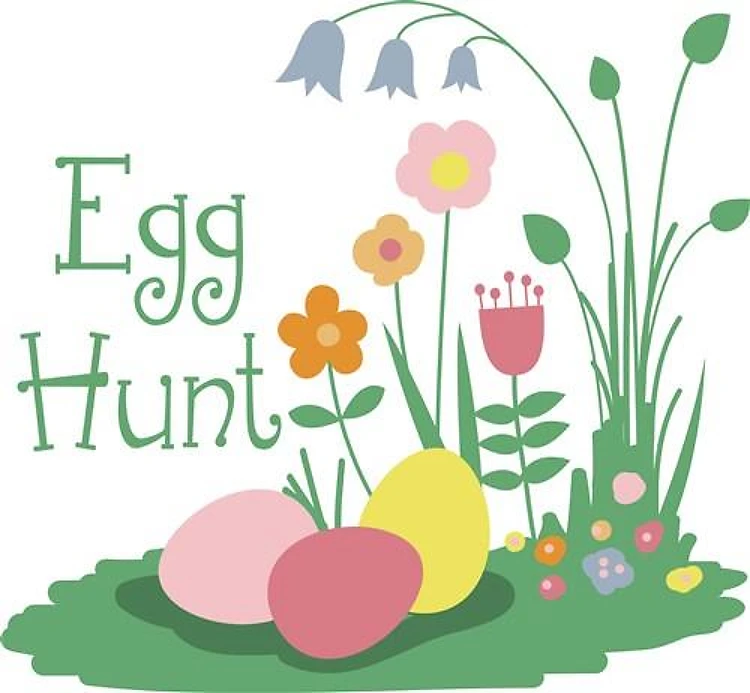 Egg Hunt