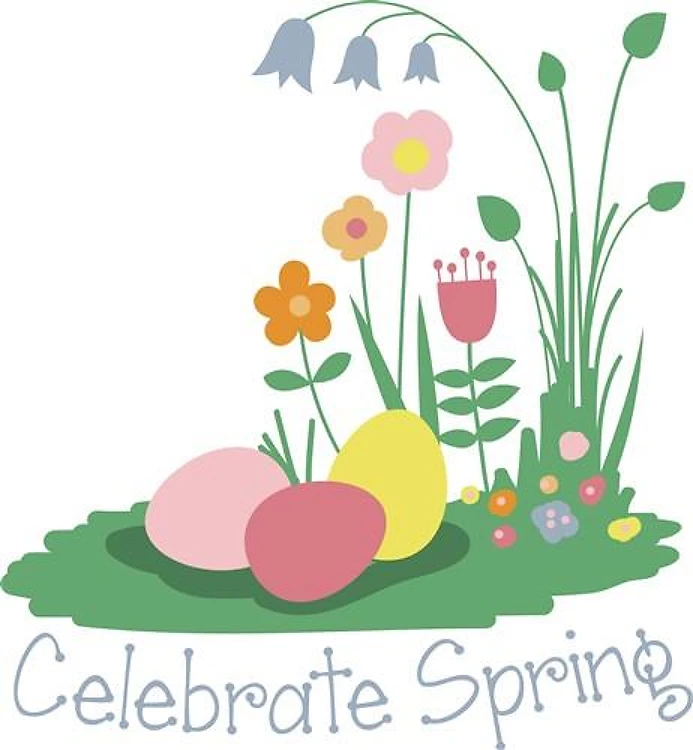 Celebrate Spring