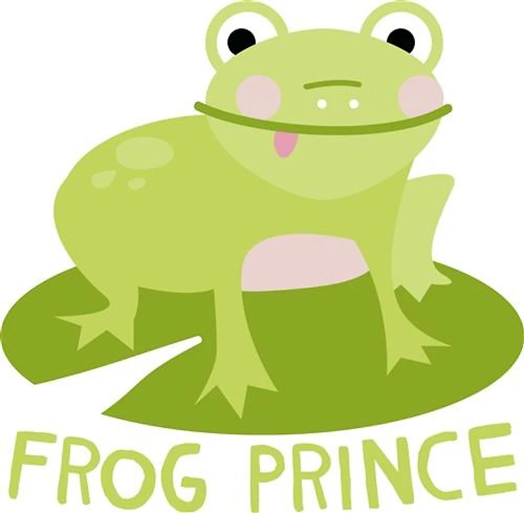 Frog Prince