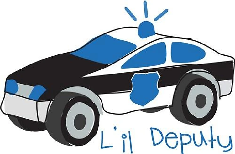 Lil Deputy