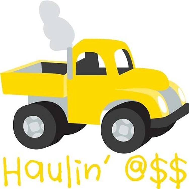 Truck Haul