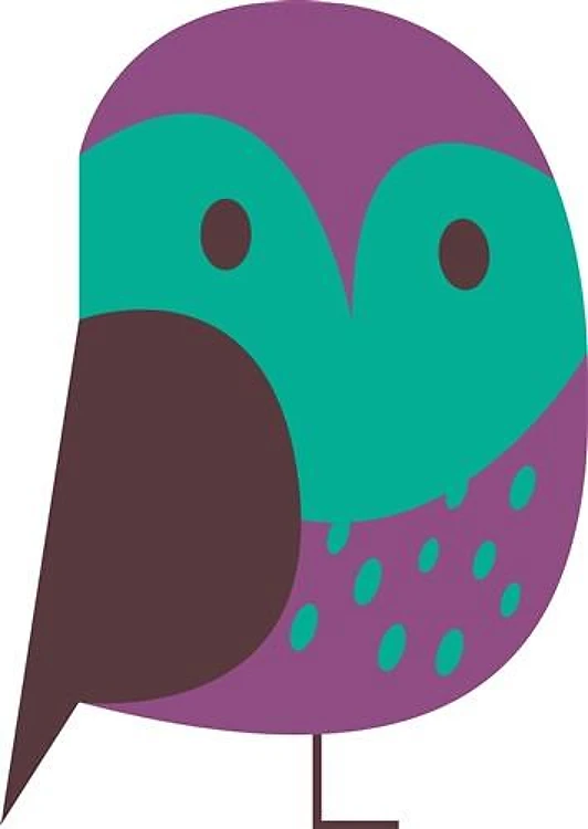 Cute Owl