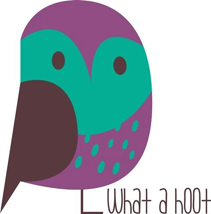 Hoot Owl