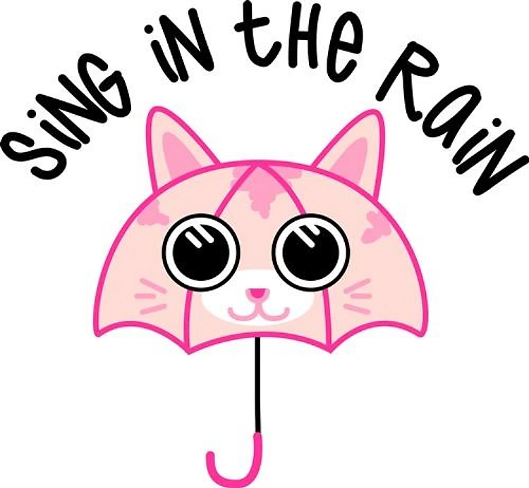 Sing In The Rain