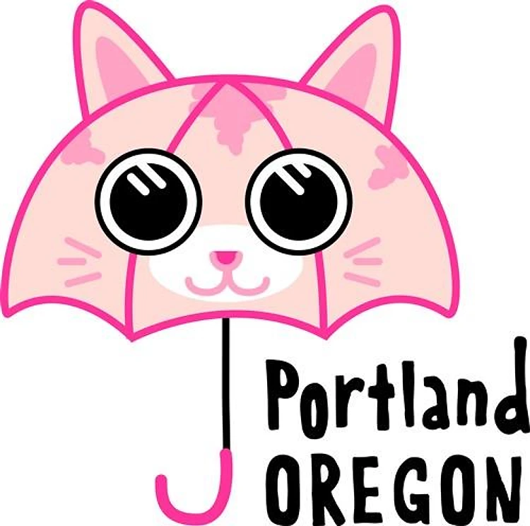 Portland Oregon
