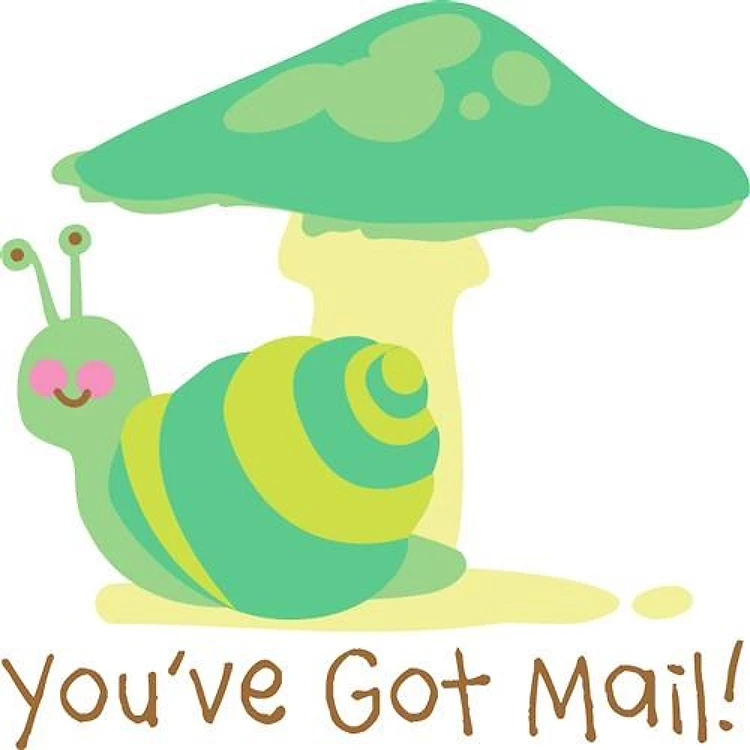 Snail Mail