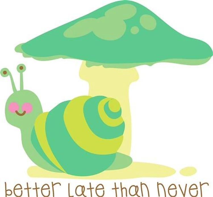 Slow Snail