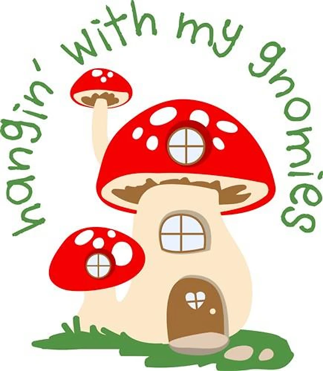 Gnome House