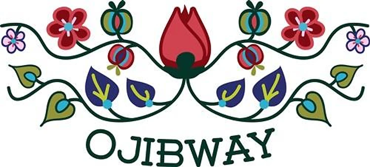 Ojibway Rose