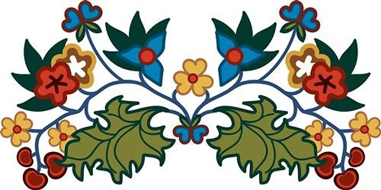 Floral Decoration