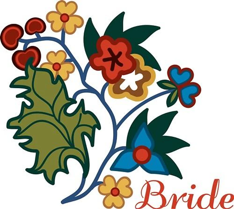 Bridal Floral