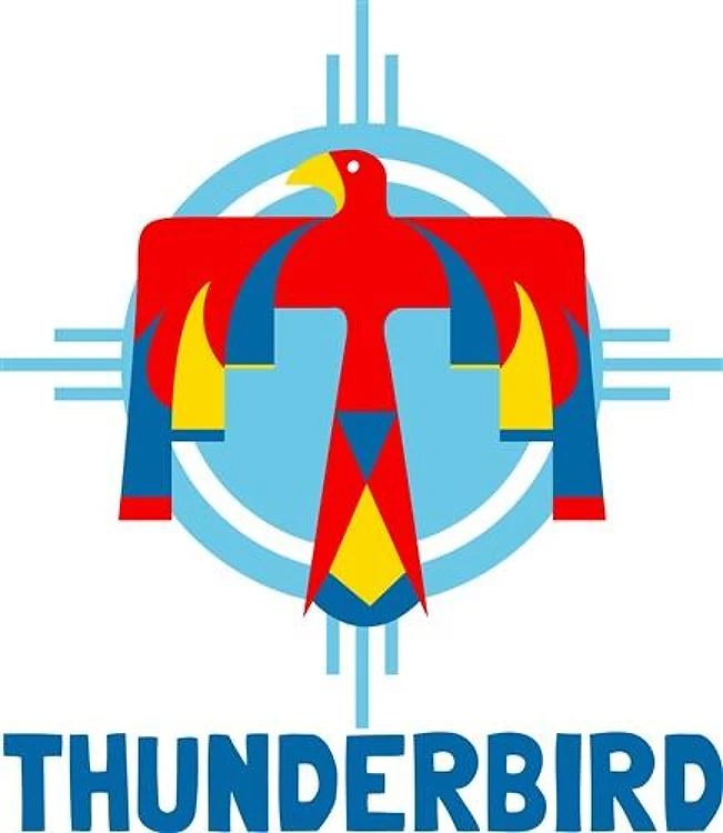 Thunderbird Design