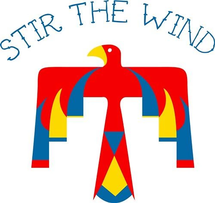 Stir The Wind
