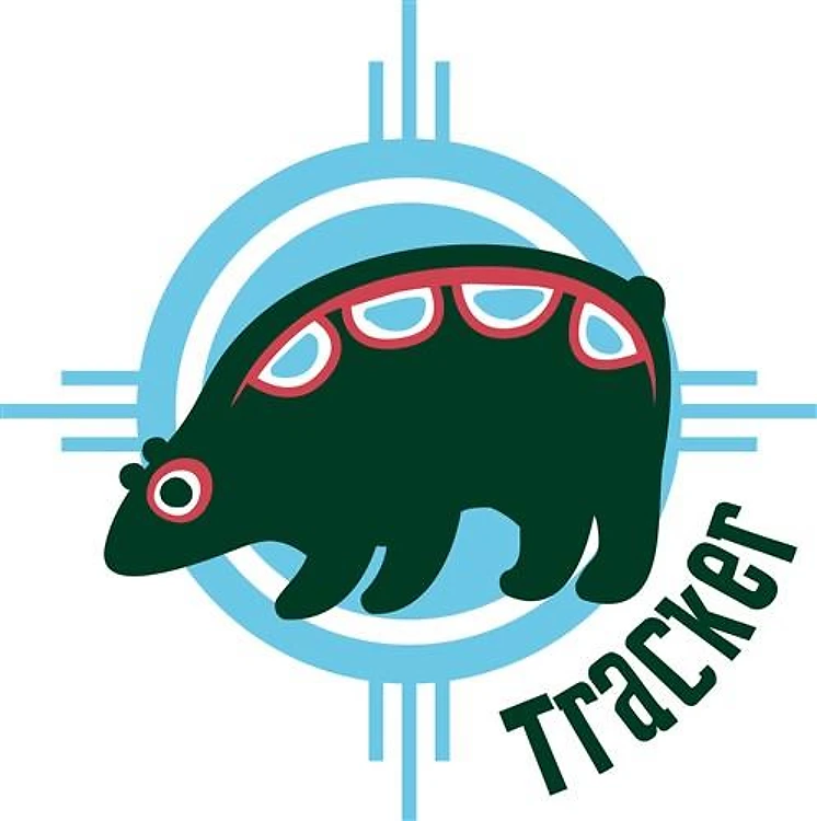 Bear Tracker