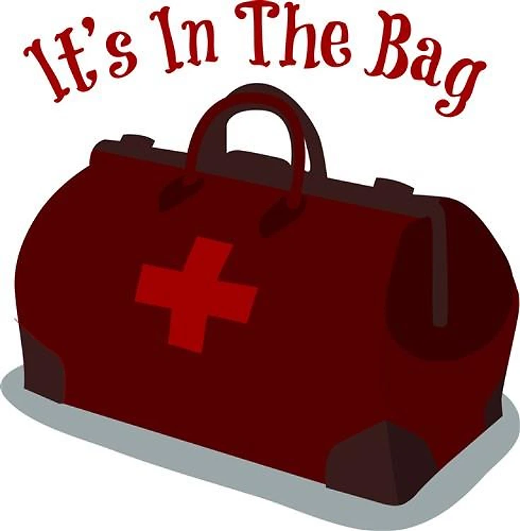 Its in the Bag