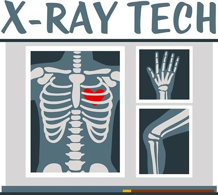 X-Ray Tech